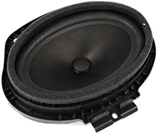 Amazon.com: GM Genuine Parts 23125286 Front Door Radio Speaker 