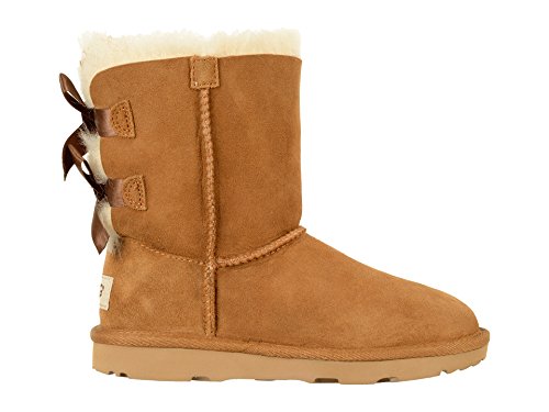 Image of UGG Kids' Bailey Bow II Boot