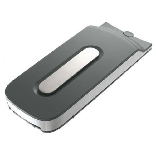 OSTENT Zestaw Zewnętrznego Dysku Twardego o Pojemności 500 GB do Konsoli do Gier Wideo Microsoft Xbox 360