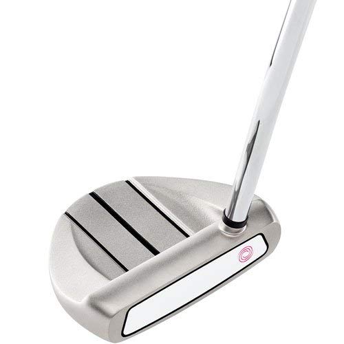 Amazon | Odyssey White Hot Pro 2.0 VLine レディース パター33 (右手