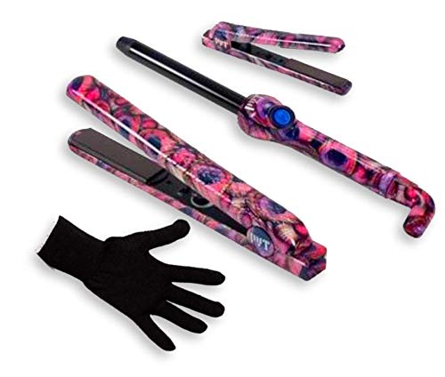 pretty young thing hair straightener