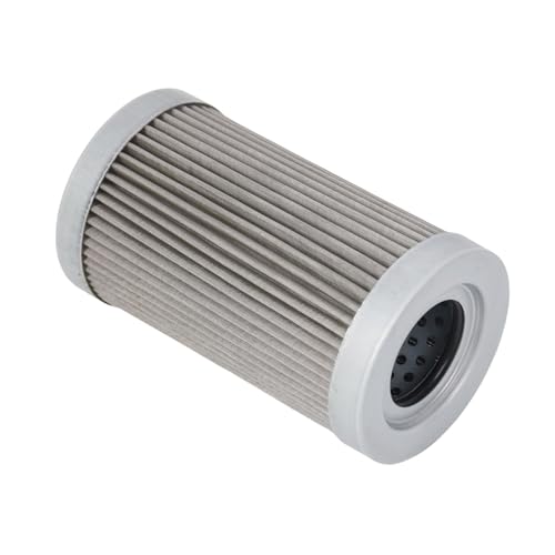 Image of 100 Micron Wire Mesh Filter Compatible with Lenz DH-750 /1000 Medium Pressure in Line Filters 5062-100 5062-100V