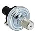 Molloparts Oil Pressure Switch 0L2917C C30250SRV 0G68200SRV Compatible with Generac 0G6820 0 0C3025, 10 PSI, 1/4-18, NC