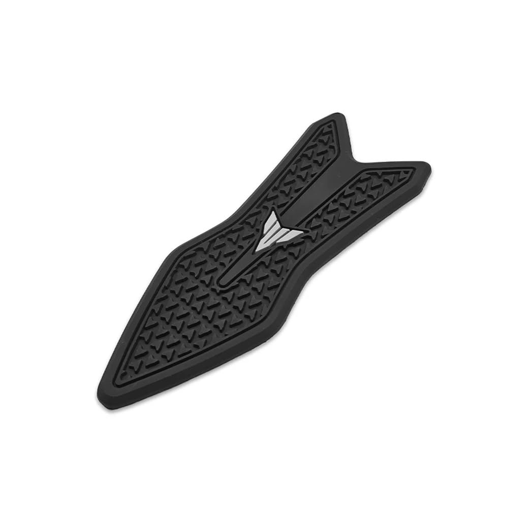 Autocollants Carburant MT-07 2025 Protections Réservoir Moto Pad