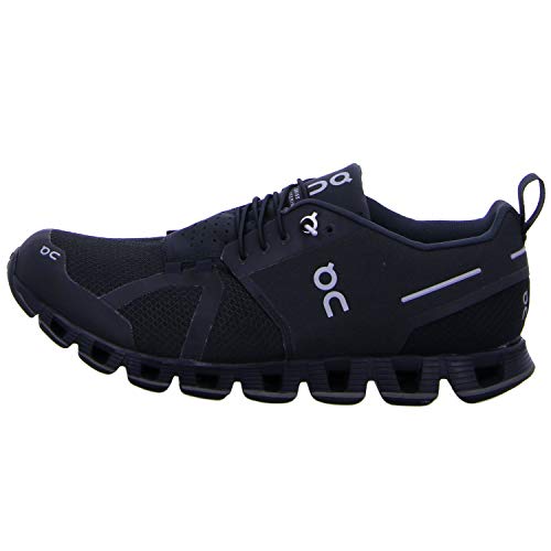 On Men's Cloud Hi Waterproof Sneakers2