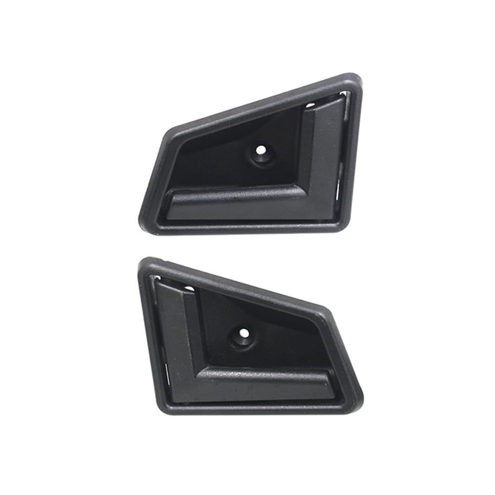 Xyszqjzyp 1 Pair Car Interior Door Panel Handle 8311056B01 / 8313056B01 Car Interior Inside Inner Door Handle For Geo 1989 1997 For Vitara 1988-1999 1.6 2.0