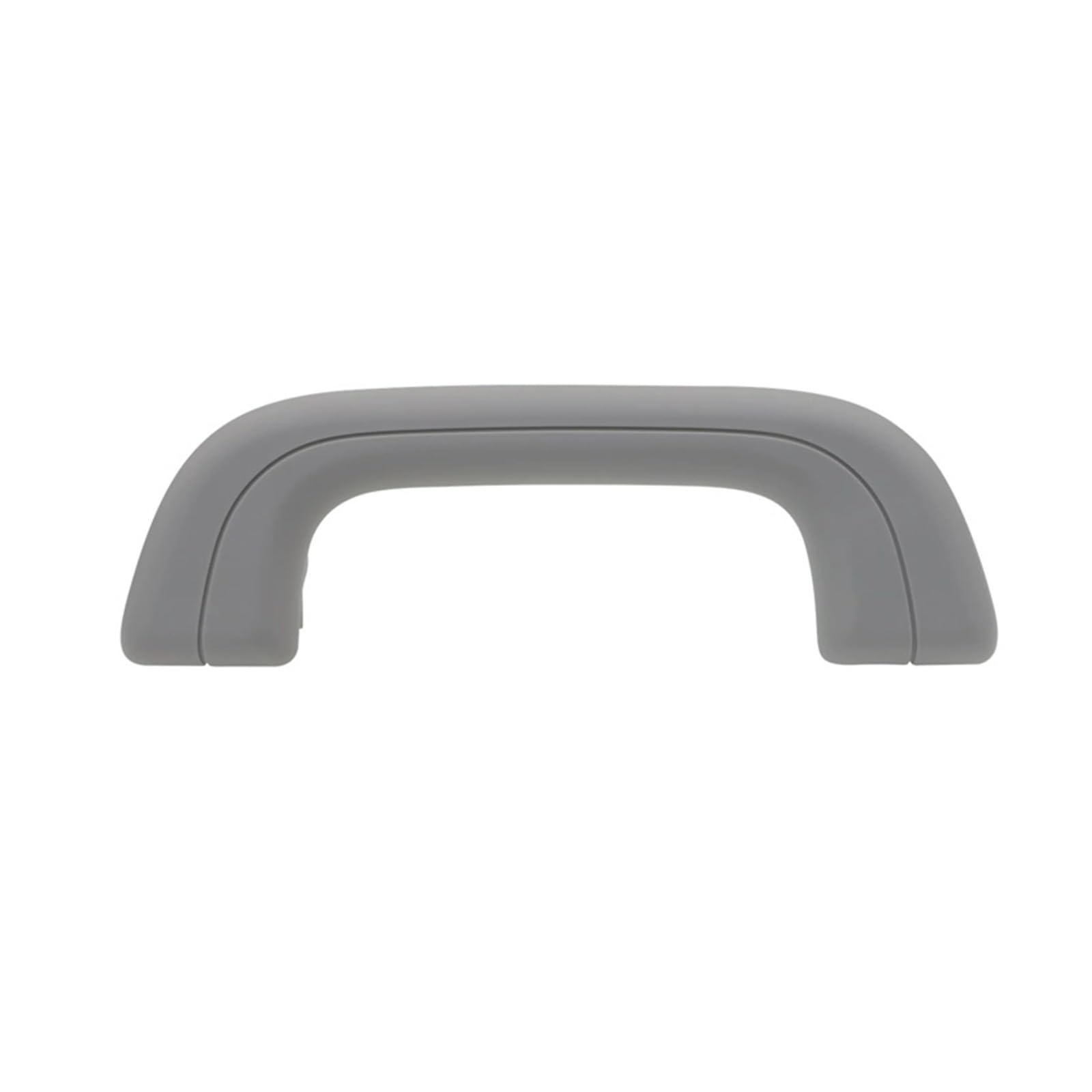 Nhsijpo Automotive Interior Door Handle for Geely for MONJARO for Atlas L for Starray for FX11 for Galaxy E5 L7 for Preface Headliner Handle(Gray Front)