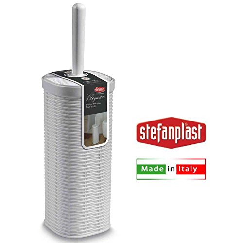 Stefanplast Scopino Scopettino da Bagno Colore