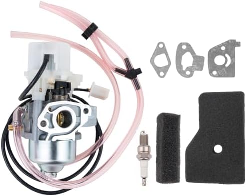 Carburateur Pour Honda EU20i / EU2000I Groupe électrogène 16100Z0DD03 - Foto 2