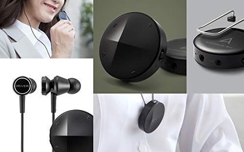 astell & kern bluetooth receiver