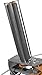 Champion Workhorse Electronic Clay Pigeon Thrower, Compact Skeet Thrower with 50 Clay Magazine