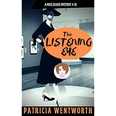 THE LISTENING EYE