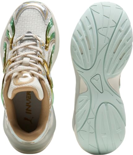 PUMA - Juniors Inverse Shimmer Shoes3