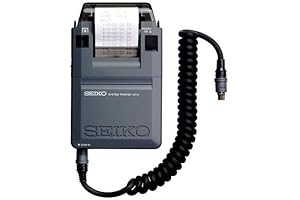 Timers Stopwatch Printer