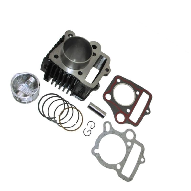 Cylindre de moteur kit joint piston 47mm pour pit dirt bike ATV 90cc