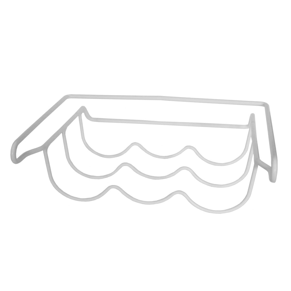 Paxanpax Porte-Bouteille Universel pour réfrigérateur 330 x 305 x 115 mm PRF090