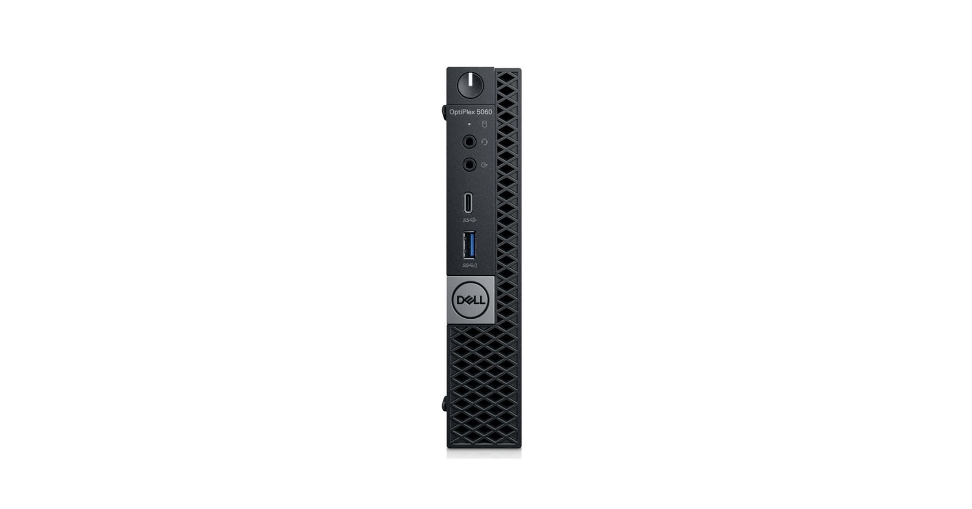 Amazon.com: Dell OptiPlex 5060 Micro Desktop Computer with