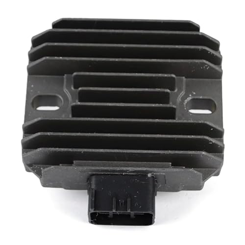 Rectificador GSR400 2010 regulador de voltaje de bobina para moto