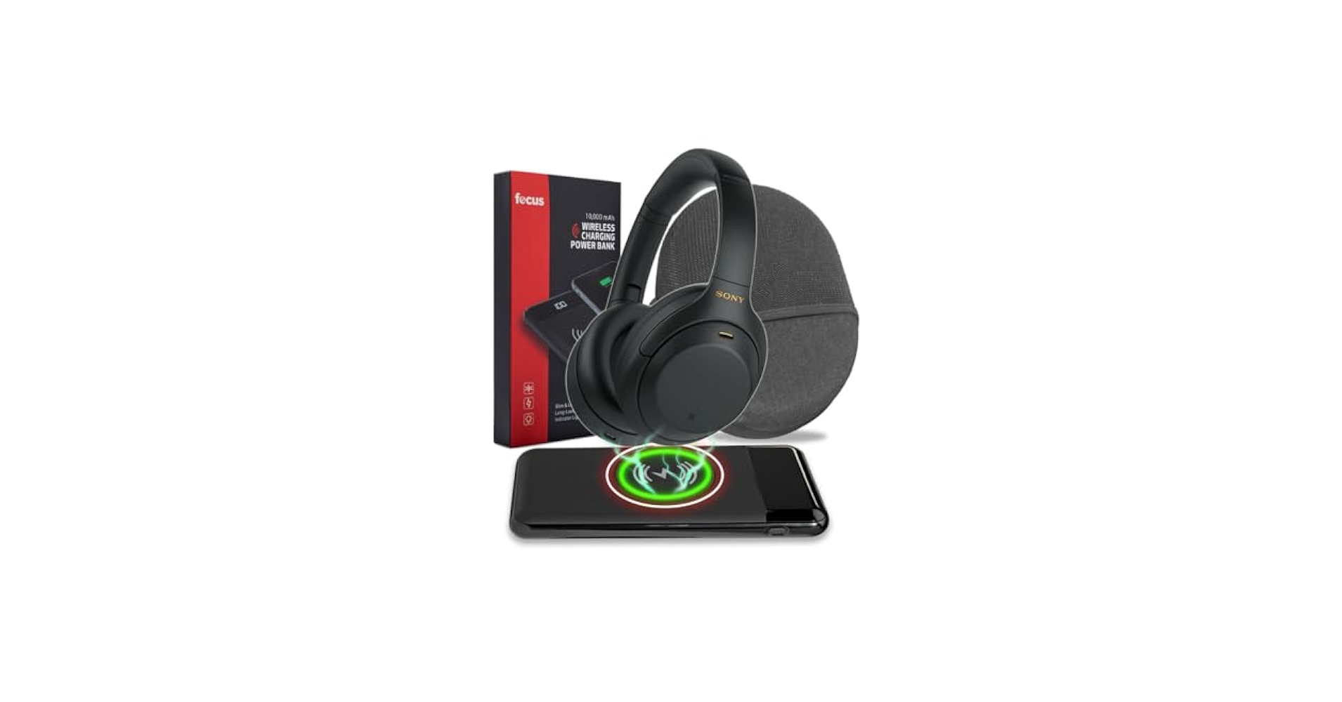 Amazon.com: Sony WH-1000XM4 Wireless Bluetooth Noise
