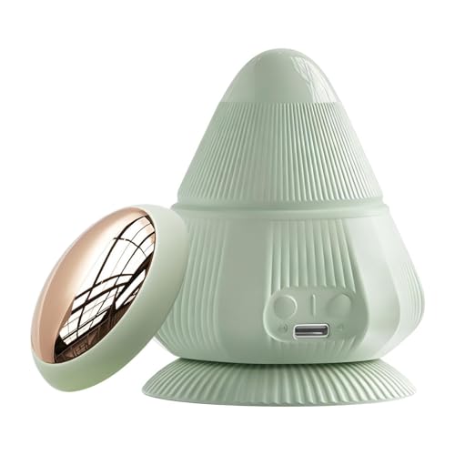 Masajeador de bola | Masajeador de hueso pélvico recargable | Herramienta para puntos gatillo,para Espalda, Hombros, Cuello, Piernas, Cadera, Pies, Cintura en Casa