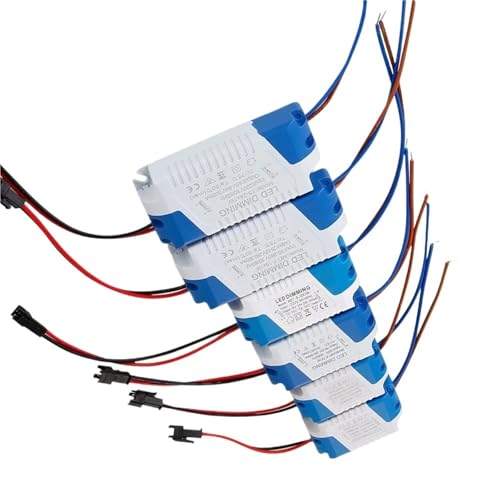 Transformateur LED 8-10W 110V alimentation externe spot downlight sortie 300mA