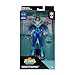 McFarlane Toys- DC Direct Nightwing (Teen Titans) 7in Action Figure with Digital Collectible