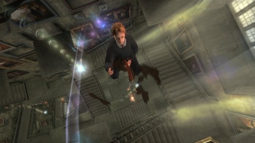 Amazon | ハリー・ポッターと不死鳥の騎士団 - Wii | ゲームソフト