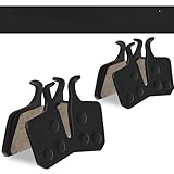 Zoom IMG-1 gulfmew 4 paia pastiglie freno Zoom IMG-1 gulfmew 4 paia pastiglie freno