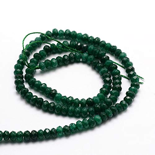 Rhodoniet kralen met natuurlijk zwart cilinder 4 x 13 mm