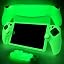 Glow Green