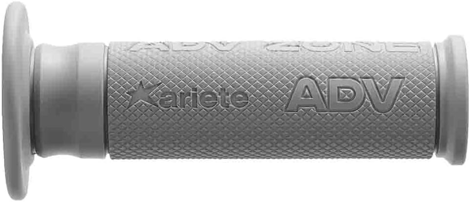 ARIETE PAIO MANOPOLE ADV ZONE L.120 MEDIA CZARNY SZARY