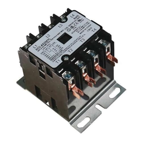 Dayton Contactor HCC-4XU04YL - 1 unidad