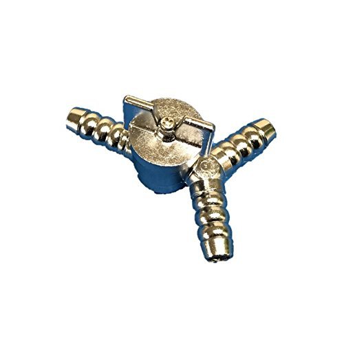 Amazon.co.jp: ガスコック付三つ又【LPガス用ミツマタ】 : DIY・工具