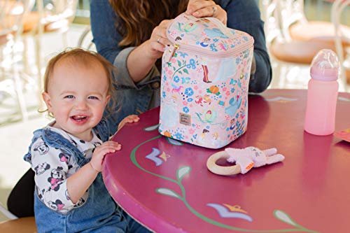 Petunia Pickle Bottom Cinderella Cooler