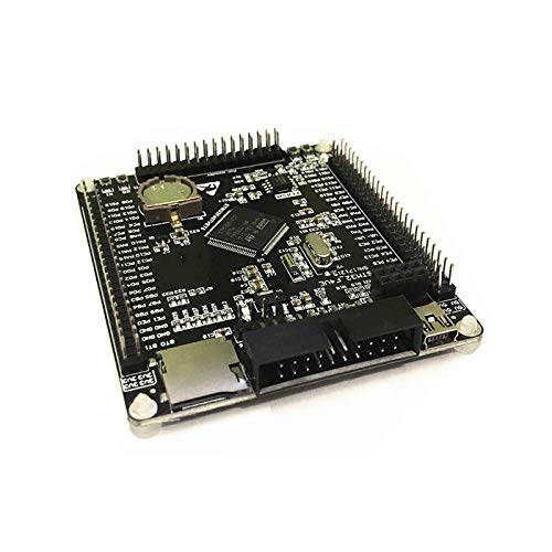 SongHe STM32F407VET6 Development Board Cortex-M4 STM32 Minimum System Learning Board ARM core Board