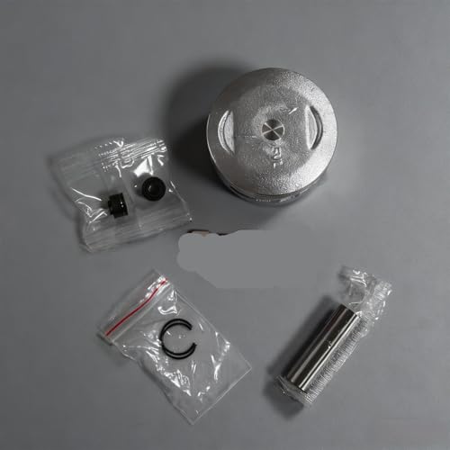 Kit de juntas de pistón de cilindro de gran diámetro de 150CC 3