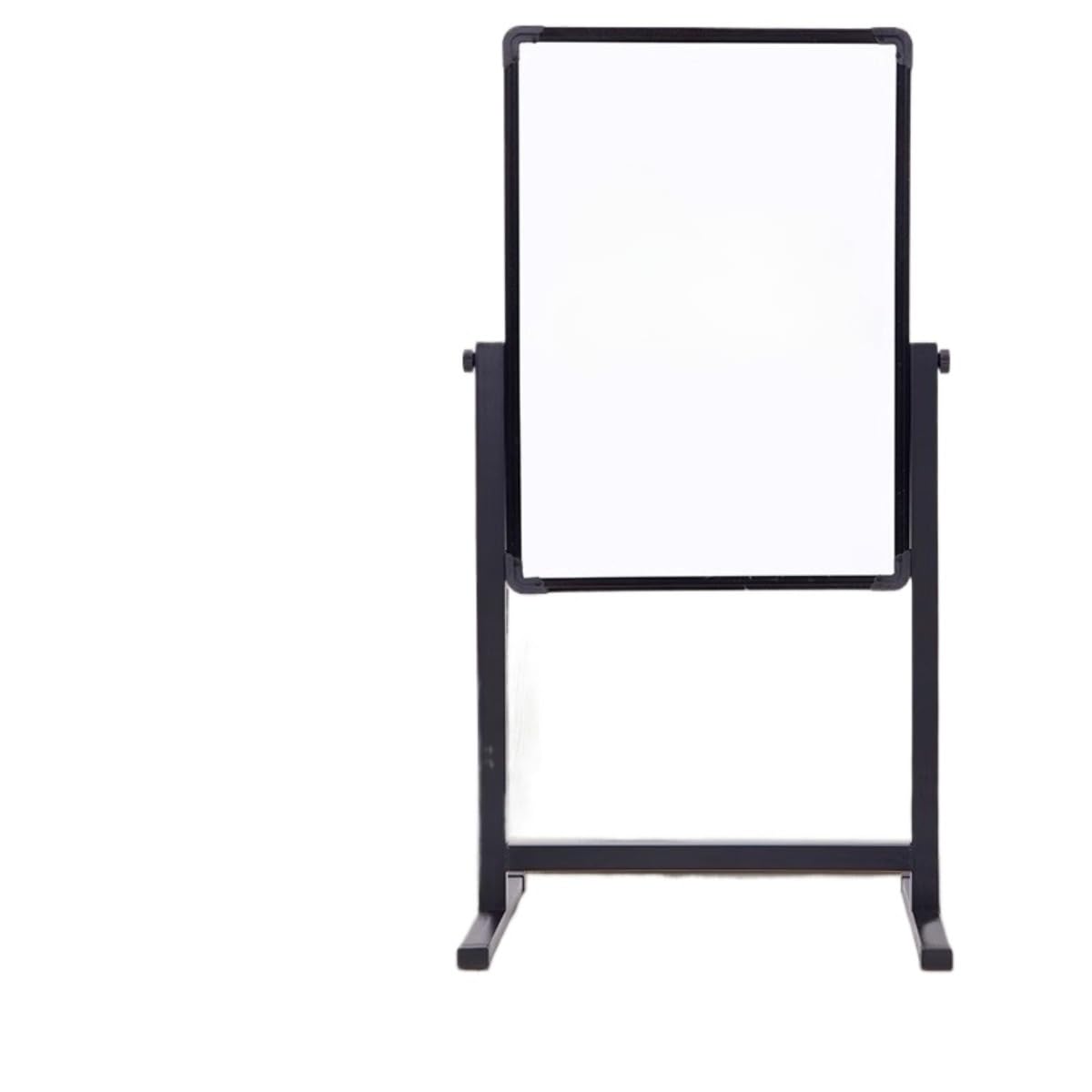 Amazon | 【Dlwk】 縦型 脚付き 両面タイプ ホワイトボード 掲示板