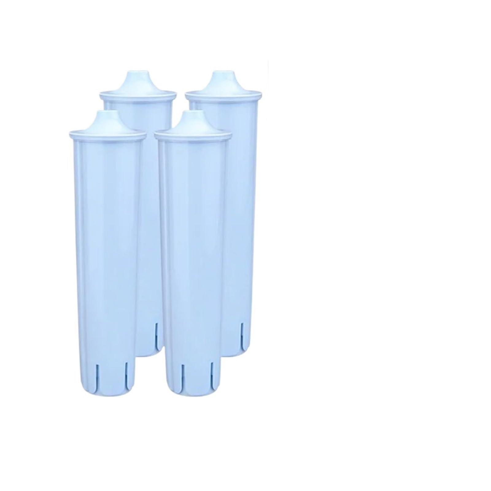 Filtro for Macchina Da Caffè Compatibile Con Espresso Automatico Jura Claris Blue(4pcs)