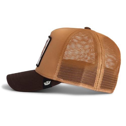 Image of Goorin Bros. Women's Foxy Baby Baseball Hat
