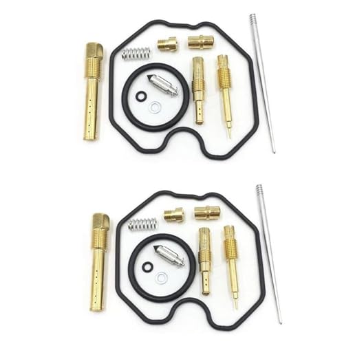 Kit de reparación de carburador AX-1 para puesta a punto y restauración de motor NX250