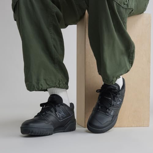 Image of New Balance Men's 550 Sneakers