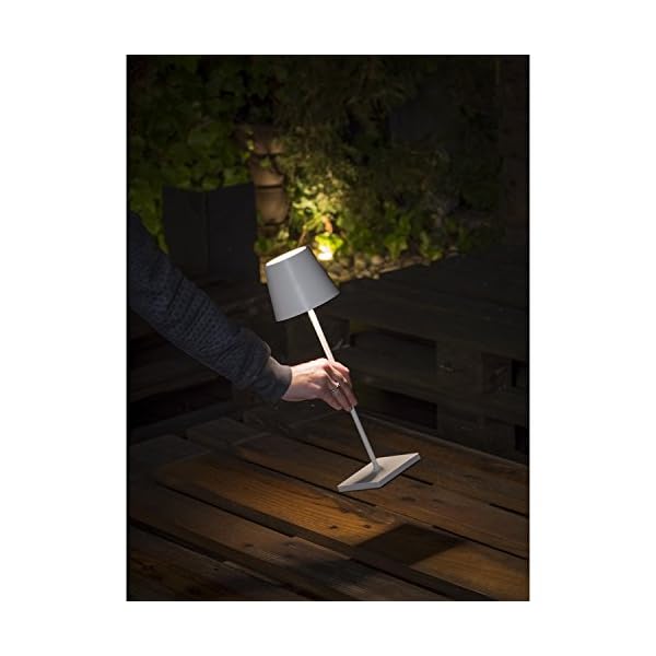TOC PORTATIL BLANCO 7W – Bild 6