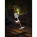 Faro Barcelona 70775 - TOC LED Lámpara portátil blanco