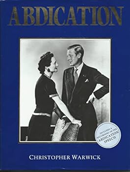 Hardcover Abdication Book