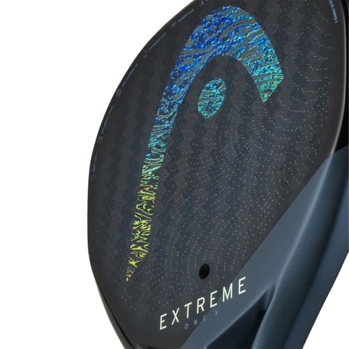 Image of HEAD Extreme Padel Racket Paddle Series (Elite, Motion, One, Pro) | Paddle