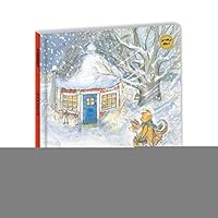 小熊布鲁诺的冬天 7558900158 Book Cover