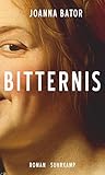 Cover zum Buch Bitternis