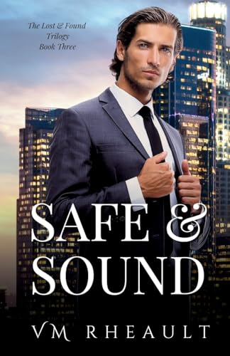 Safe & Sound view 2