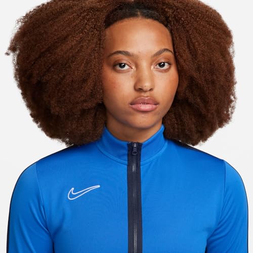 Nike W Nk Df Acd23 Trk Jkt K Knit Soccer Track Jacket Women - Image 5
