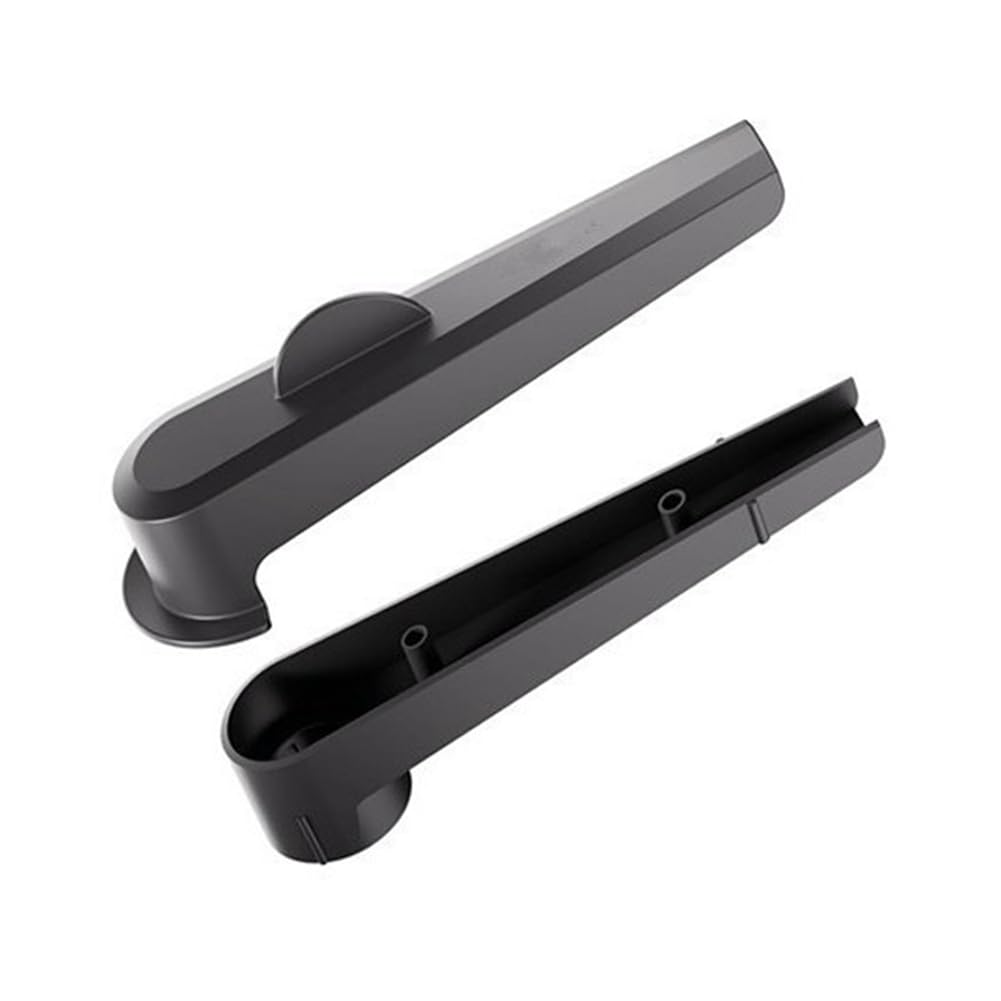 UDSKNV[KSL Steam Deflector Pipe for TM7 Exhaust Pipe Fittings Steam Release Diverter Divert Steam Diverter Relief Prevent Burn